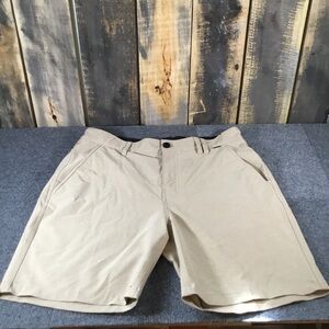 Hurley Phantom Flow Walkshorts men’s size 34 (see description)